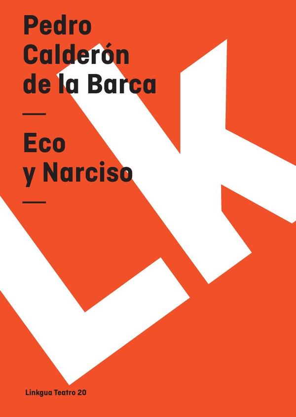 Eco y Narciso