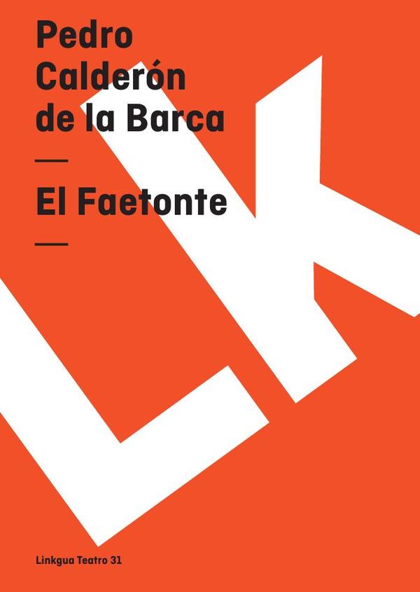 El Faetonte