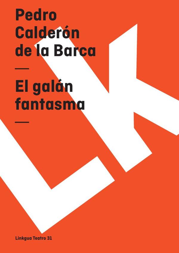 El galán fantasma