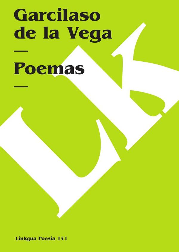 Poemas