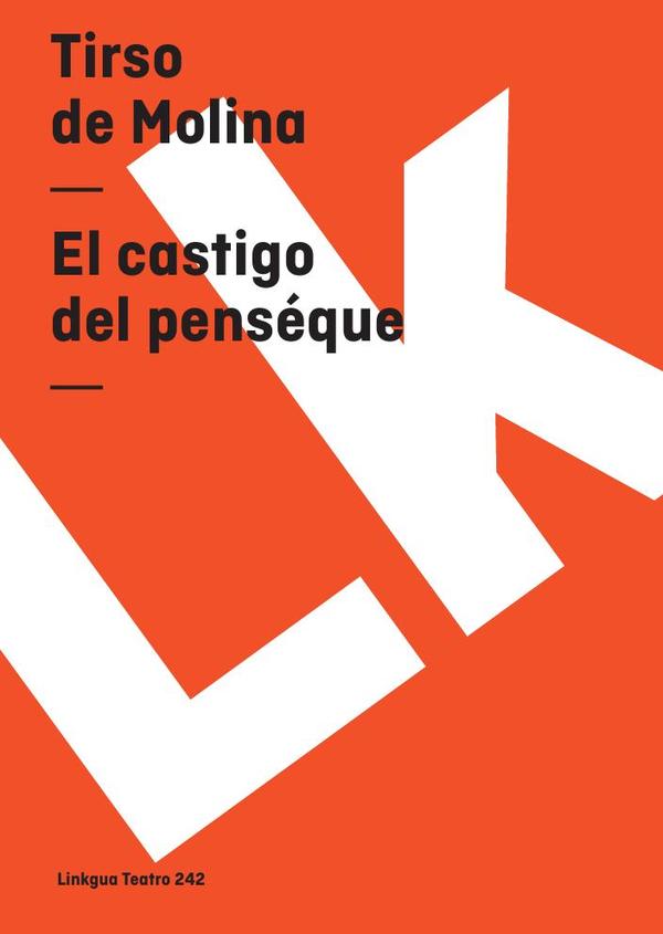 El castigo del penseque