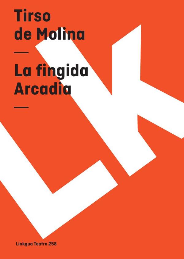 La fingida Arcadia