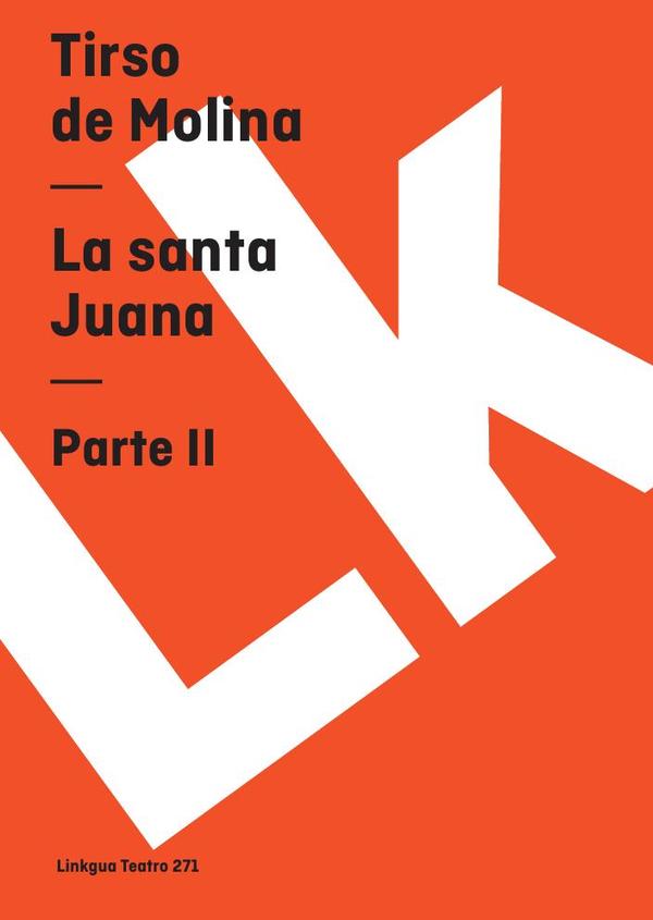 La santa Juana II