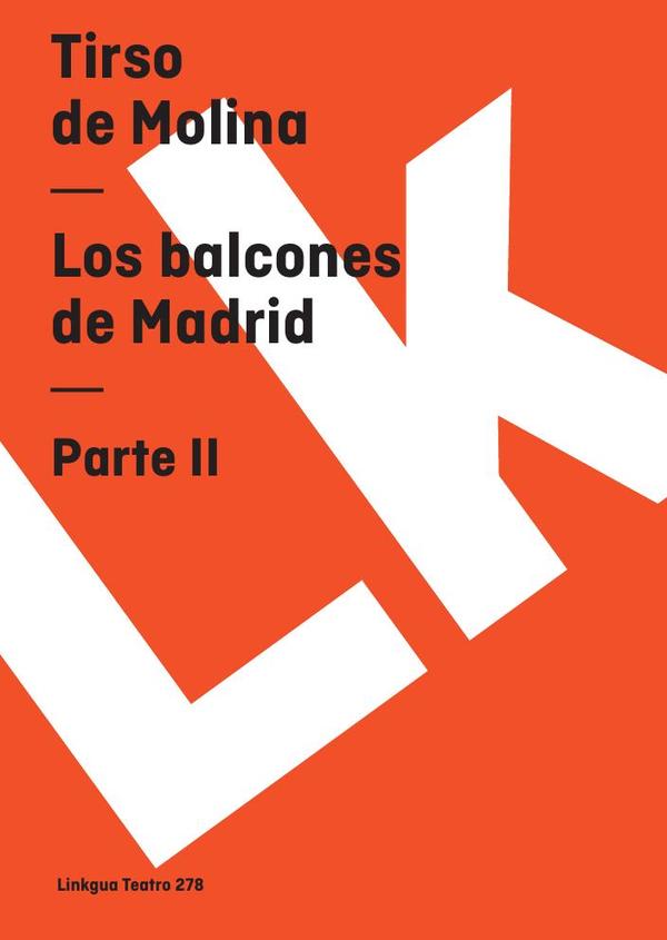 Los balcones de Madrid