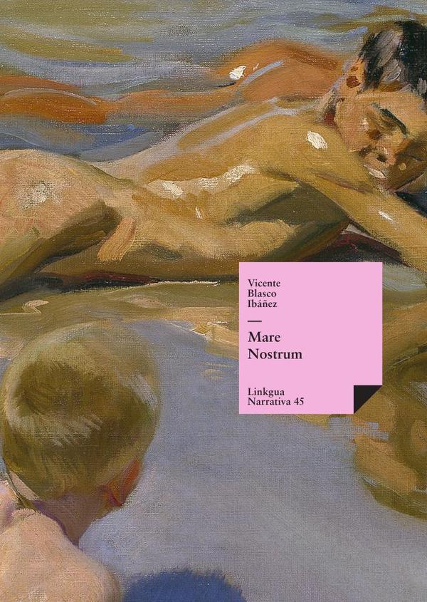 Mare Nostrum
