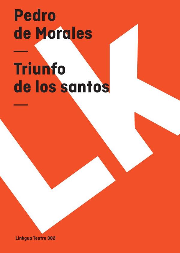 Triunfo de los santos