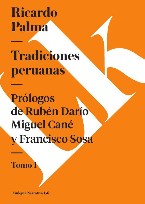 Tradiciones peruanas