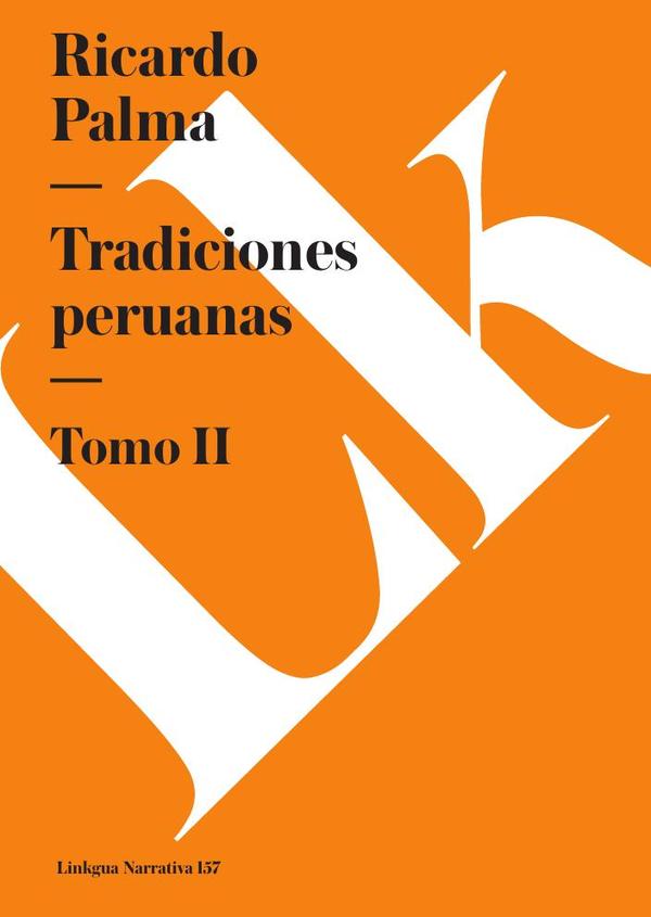 Tradiciones peruanas