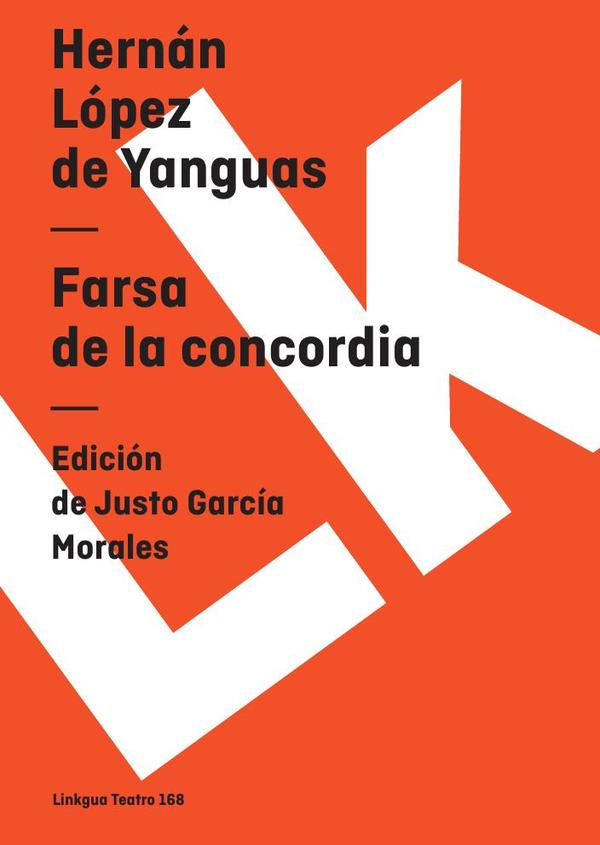 Farsa de la concordia