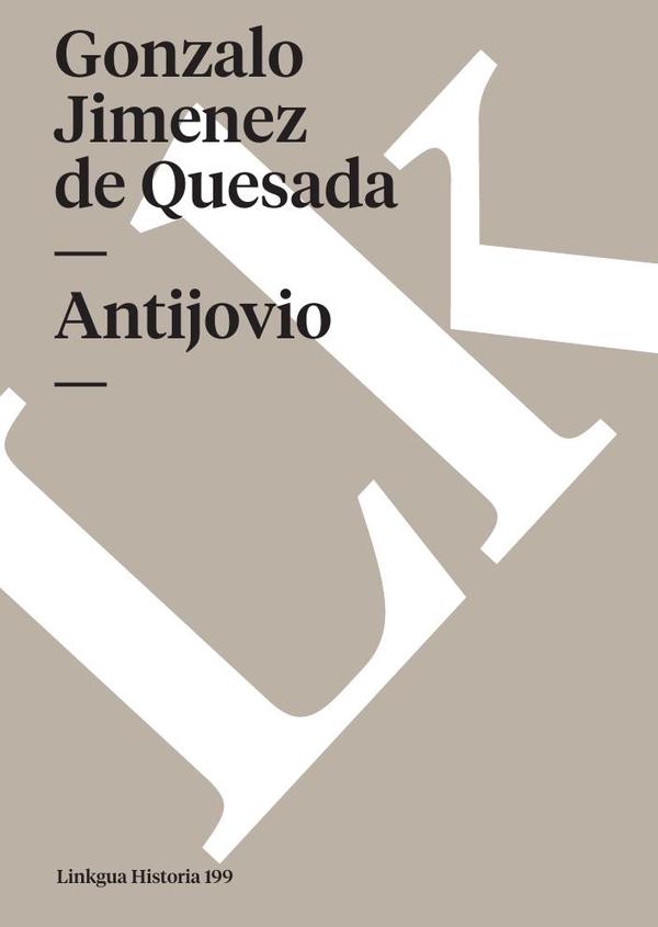 Antijovio