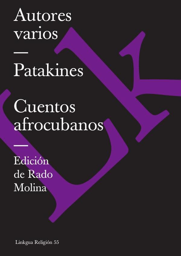 Cuentos afrocubanos