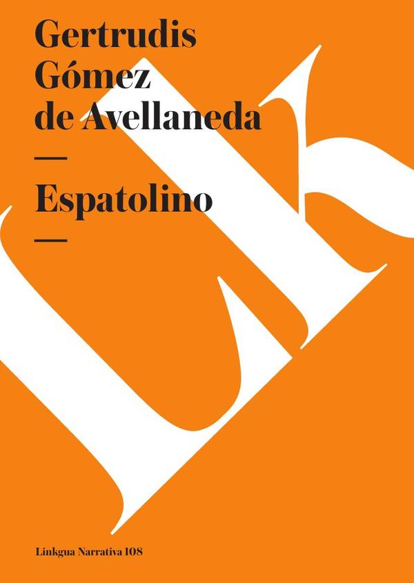 Espatolino