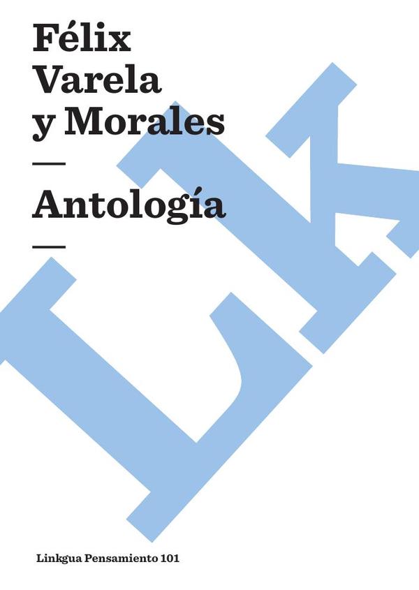 Antología