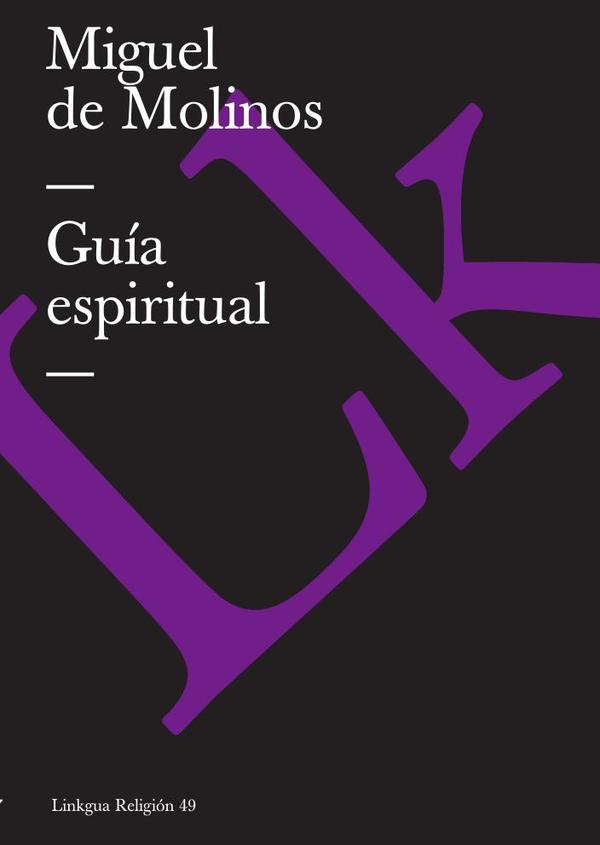 Guía espiritual