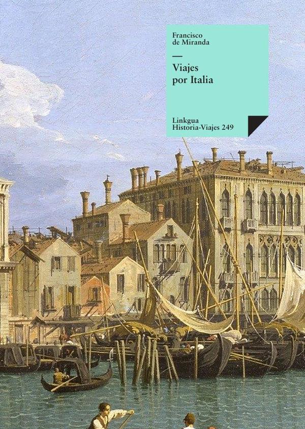 Viajes por Italia