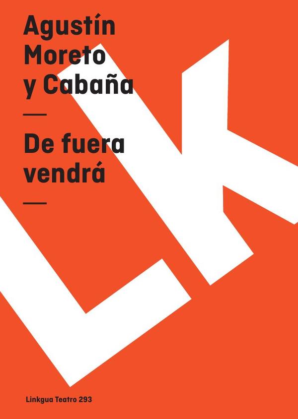 De fuera vendrá quien de casa no echará