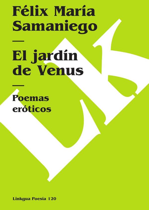 El jardín de Venus