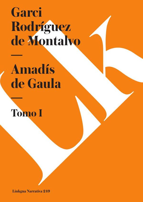 Amadís de Gaula