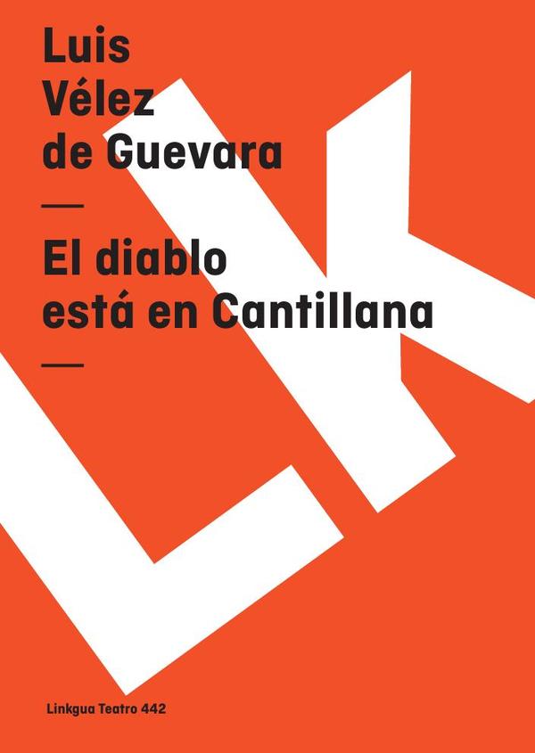 El diablo está en Cantillana