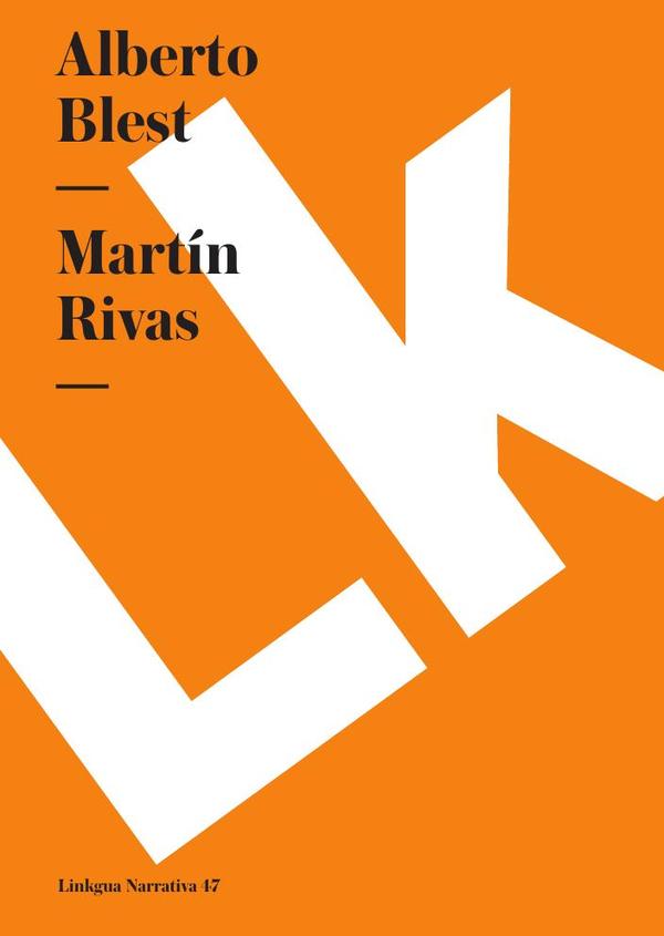 Martín Rivas