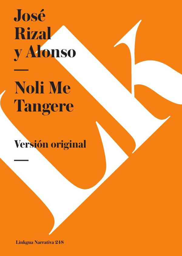 Noli me tangere