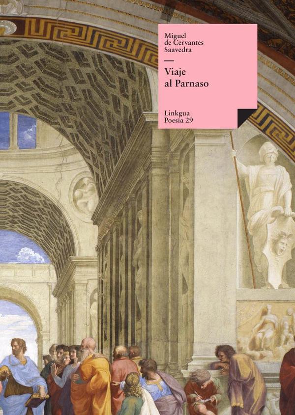 Viaje al Parnaso