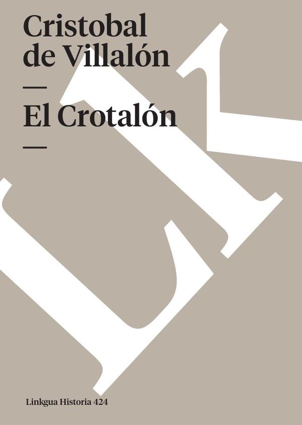 El Crotalón