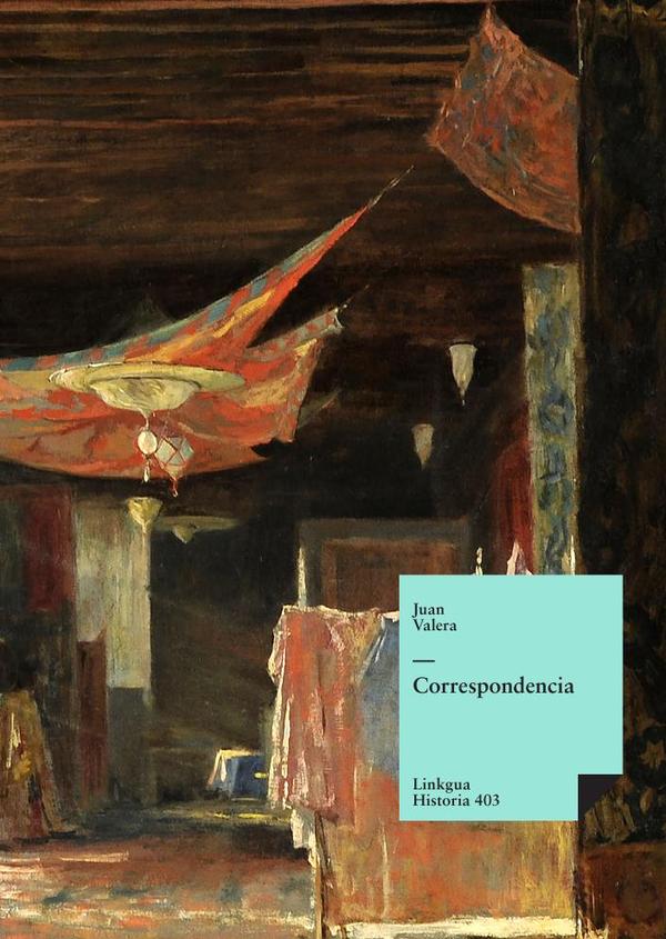Correspondencia