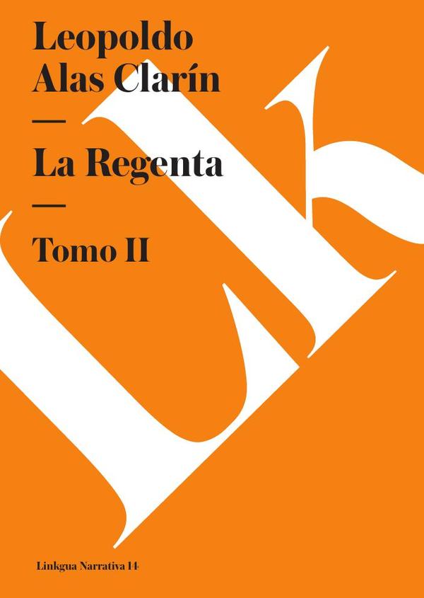La Regenta