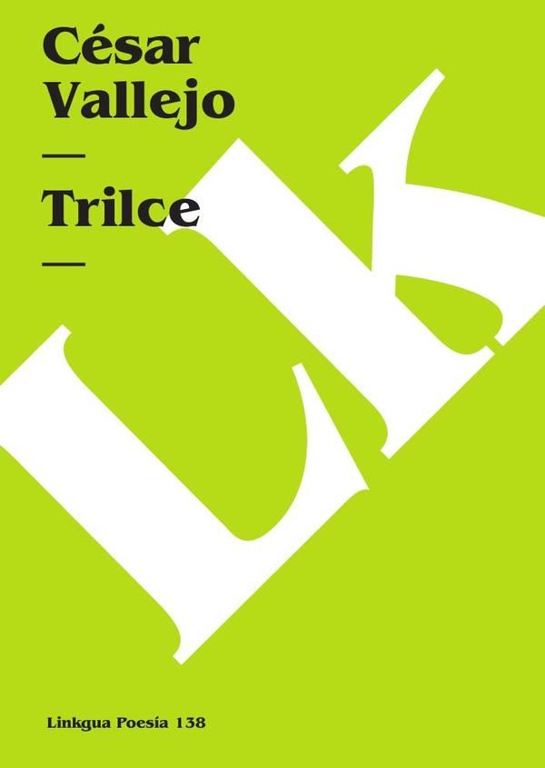 Trilce