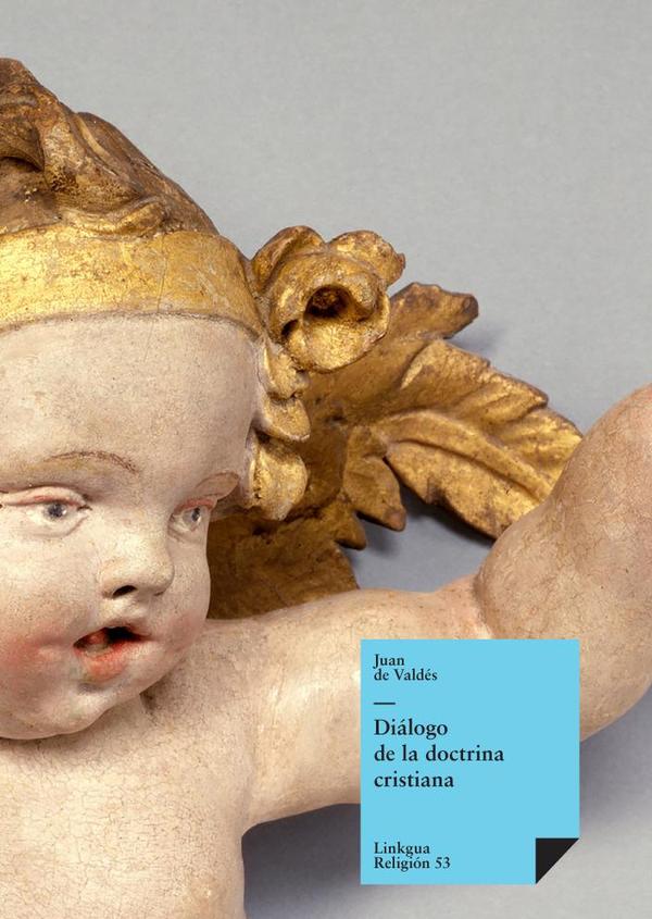 Diálogo de la doctrina cristiana