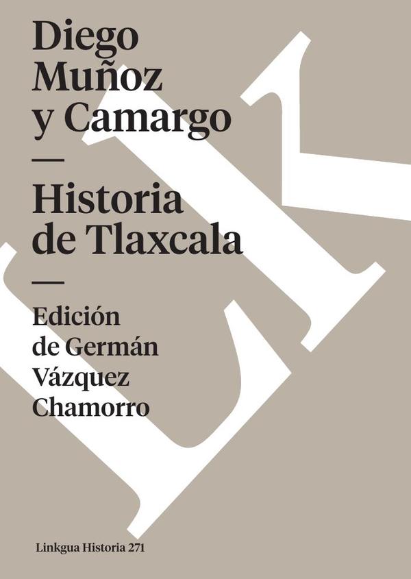 Historia de Tlaxcala