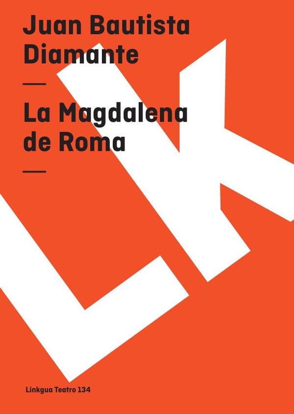 La Magdalena de Roma
