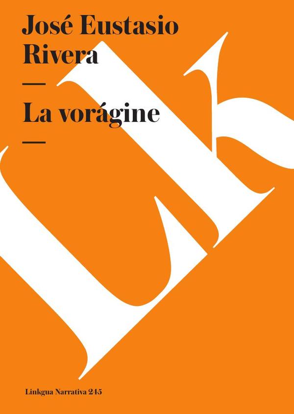 La vorágine