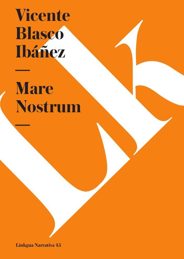 Mare Nostrum