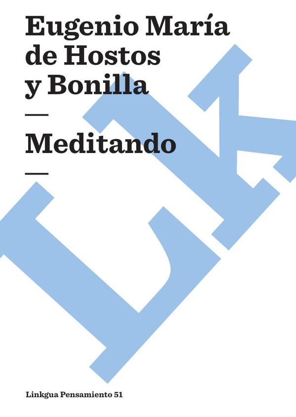 Meditando
