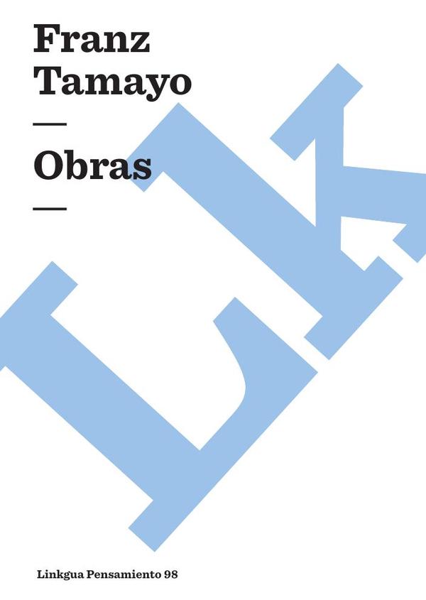 Obras