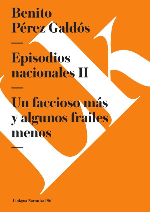 Episodios nacionales II