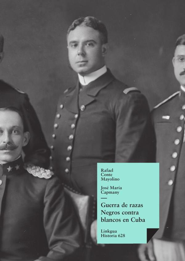 Guerra de razas