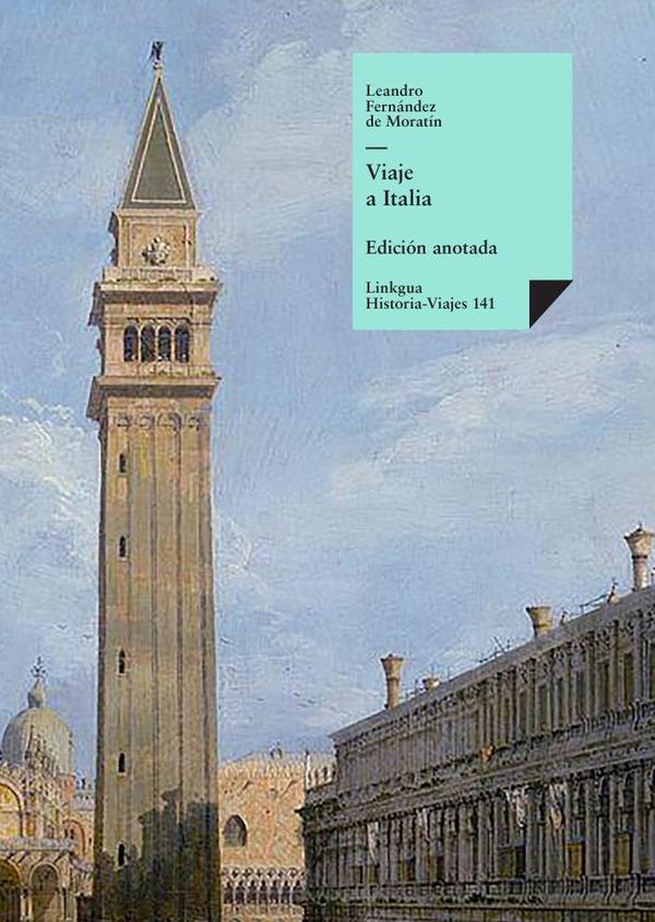Viaje a Italia