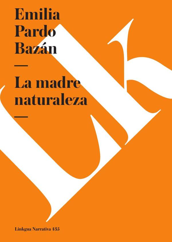 La madre Naturaleza
