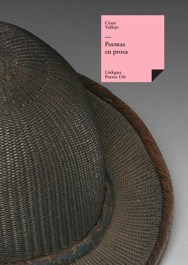 Poemas en prosa