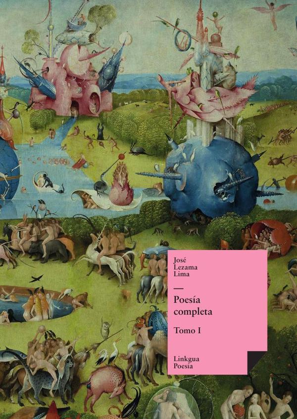 Poesía completa