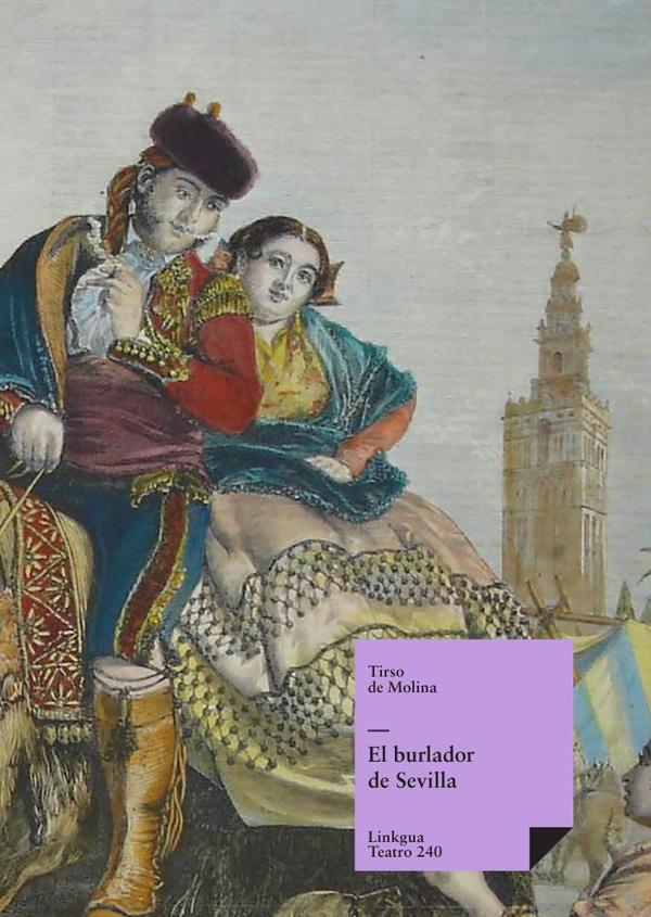 El burlador de Sevilla