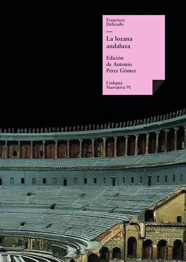 La lozana andaluza