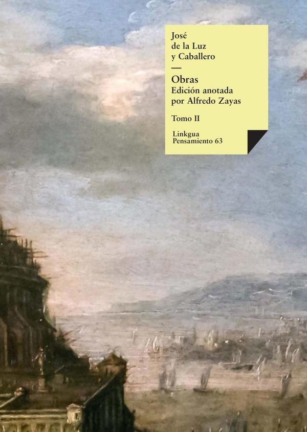 Obras