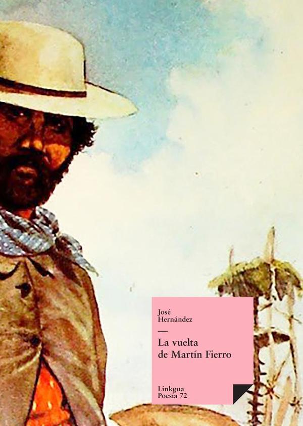 La vuelta de Martín Fierro