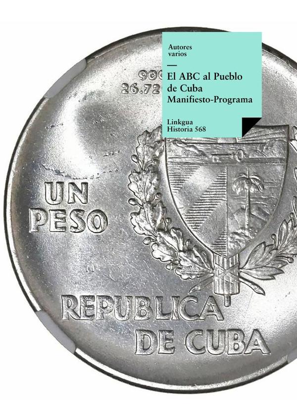 El ABC al Pueblo de Cuba