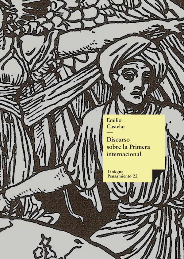 Discurso sobre la Primera internacional