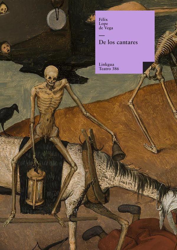 De los cantares